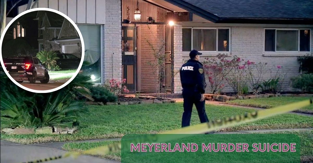 A Murder-Suicide involving 3 People was Discovered in Southwest Houston
