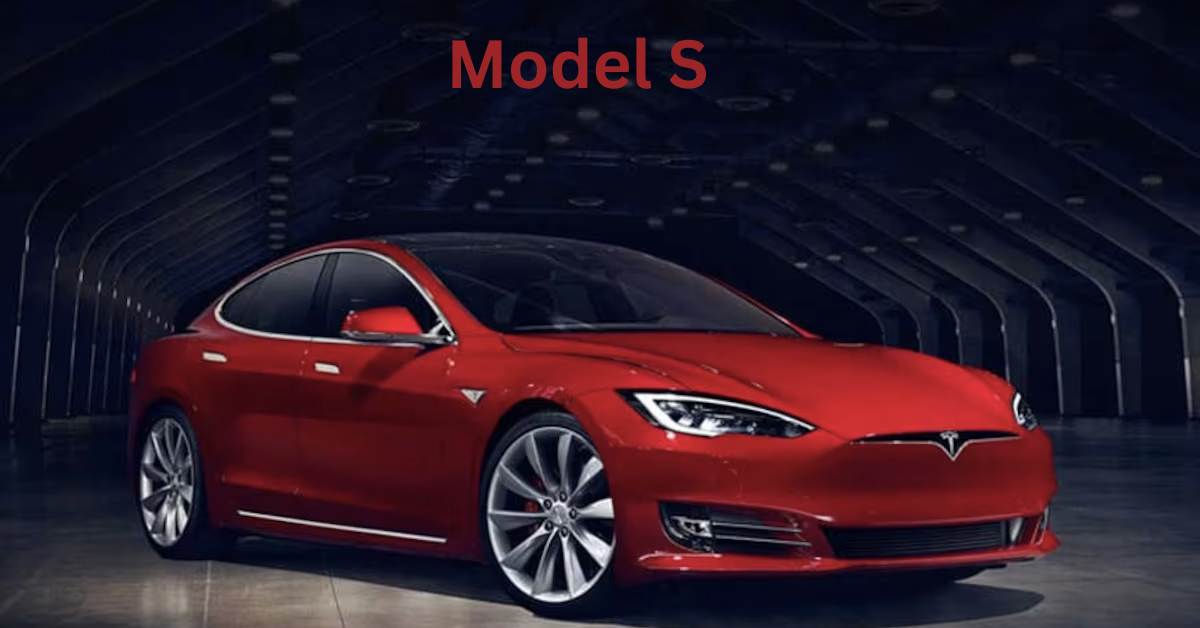 Tesla Reduce U.S. Model S and Model X Prices