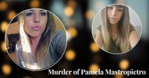 Murder of Pamela Mastropietro