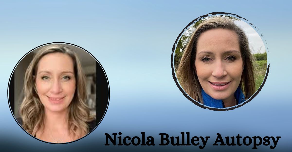 Nicola Bulley Autopsy
