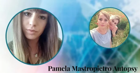 Pamela Mastropietro Autopsy
