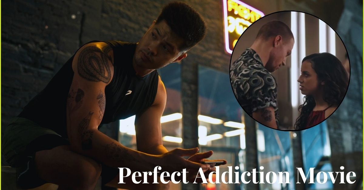 Where to Watch Perfect Addiction Movie?