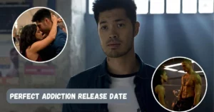 Perfect Addiction Release Date
