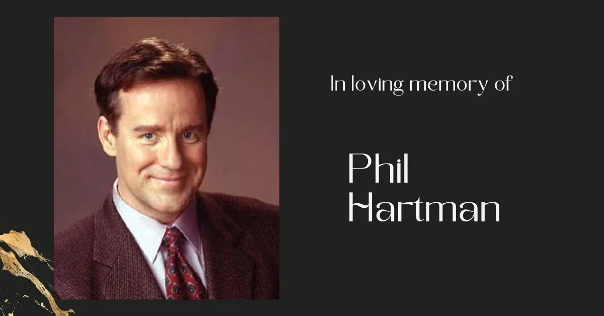 Phil Hartman
