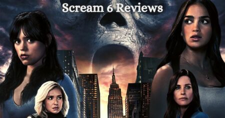 Scream 6 Reviews