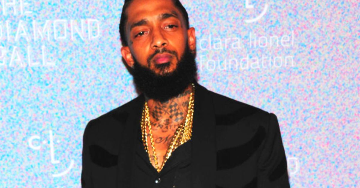 Several Chemicals were found in Nipsey's system, according to the Toxicology Report