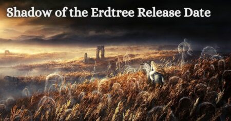 Shadow of the Erdtree Release Date