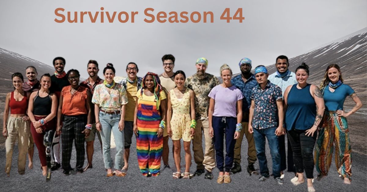 Survivor Season 44 Episode 2 Recap