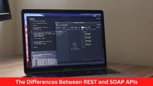 The Differences Between REST and SOAP APIs