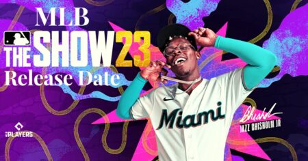 The Show 23 Release Date