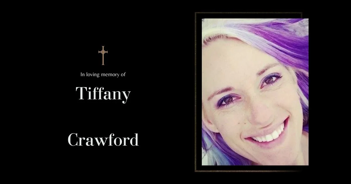 Tiffany Crawford