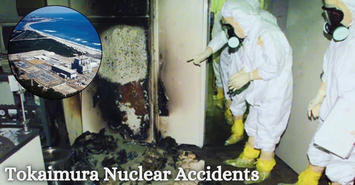 Tokaimura Nuclear Accidents