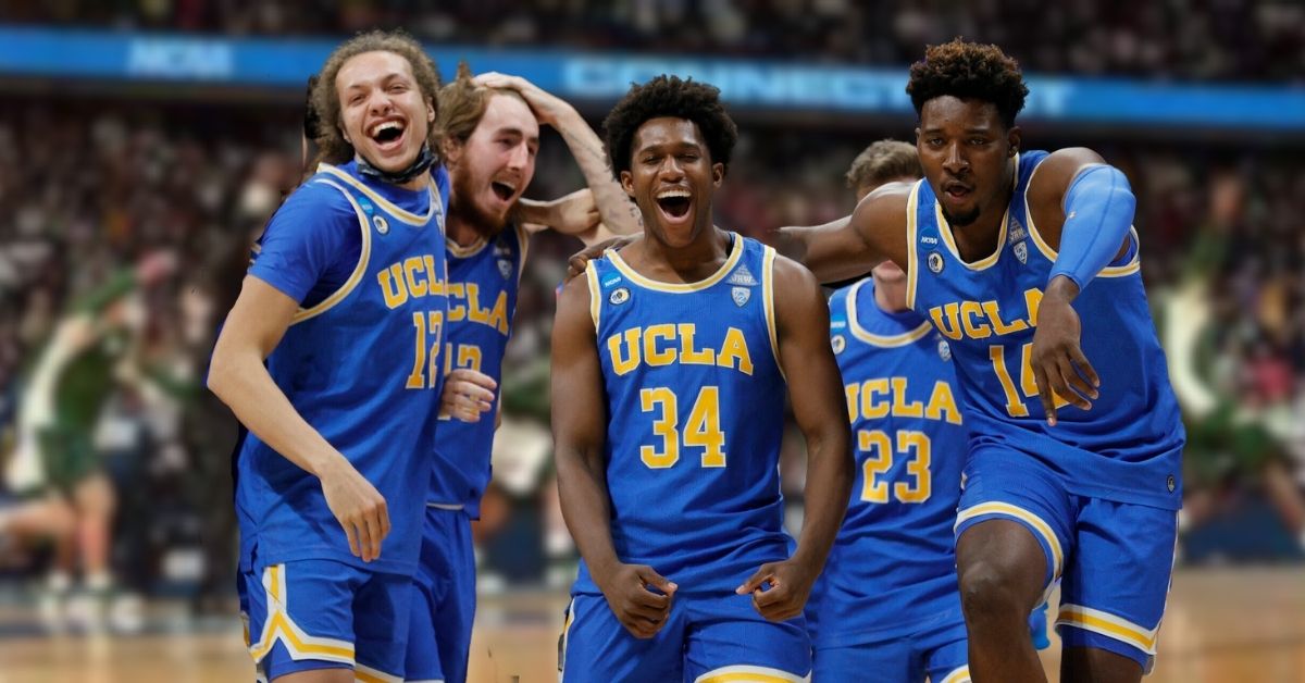 UCLA (2021)