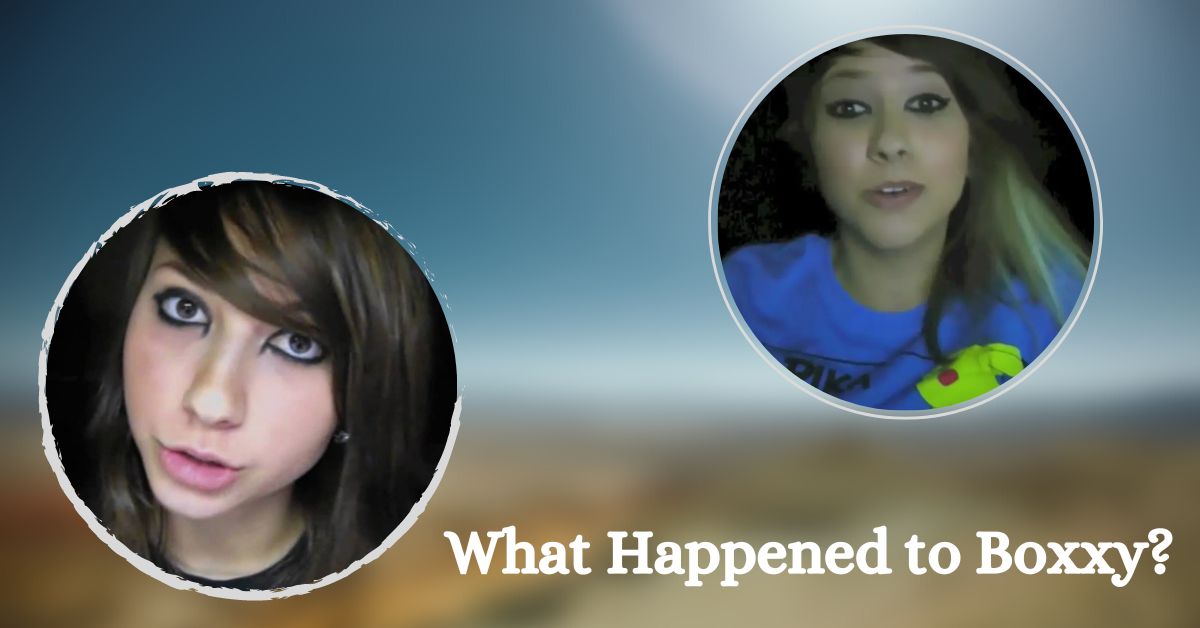 What Happened to Boxxy