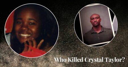 Who Killed Crystal Taylor