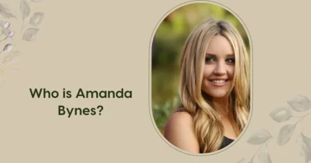 Who is Amanda Bynes