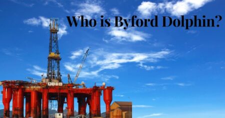 Who is Byford Dolphin