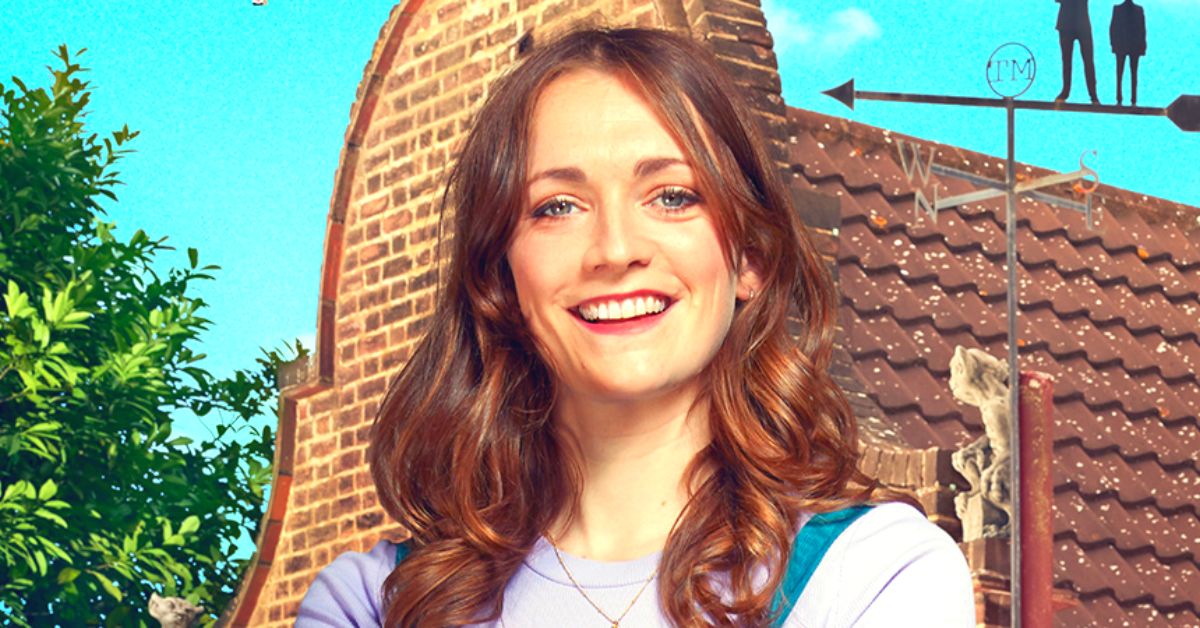 Who is Charlotte Ritchie