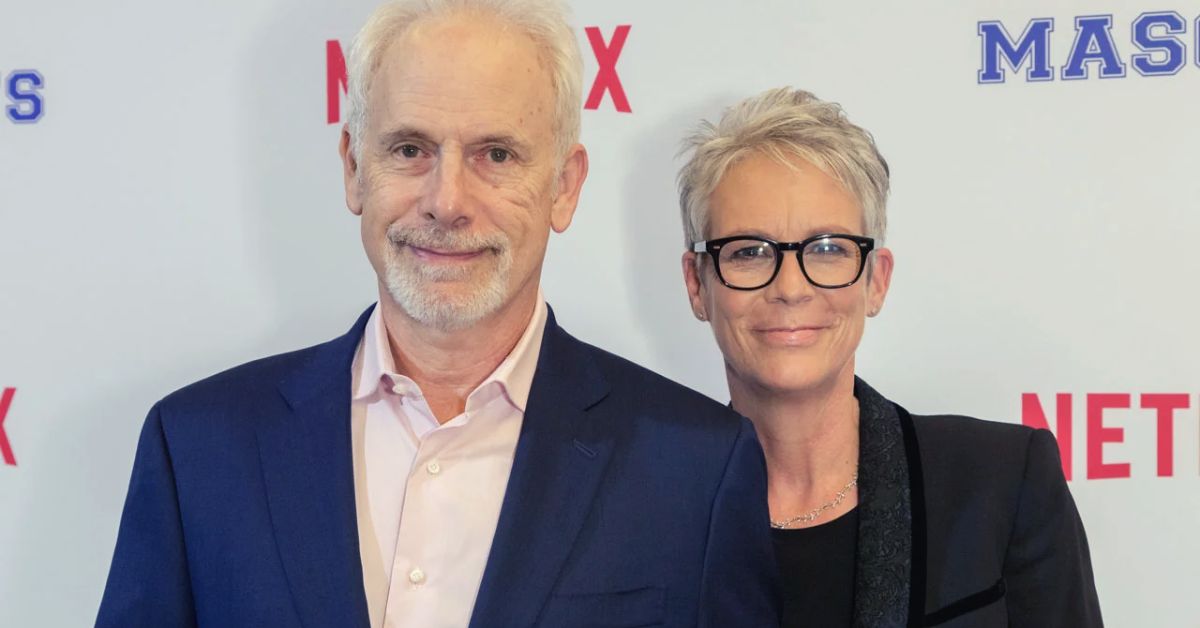 Who is Jamie Lee Curtis Married to 
