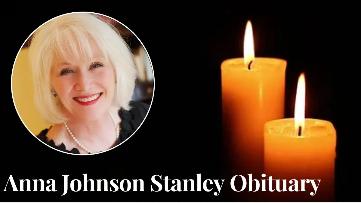 Anna Johnson Stanley Obituary