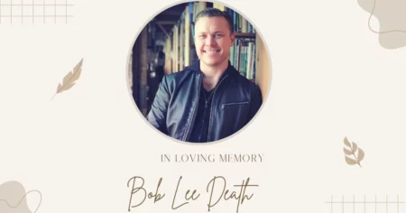 Bob Lee Death