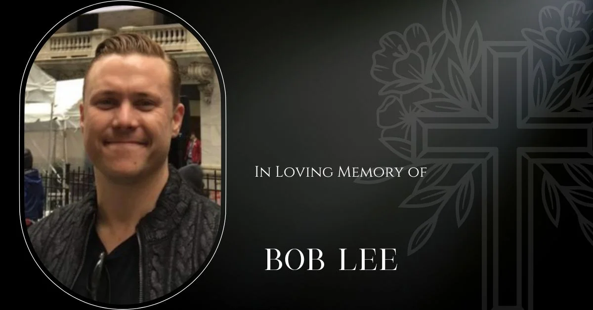 Bob Lee