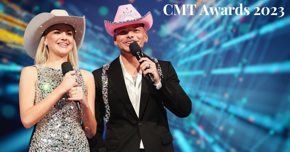 CMT Awards 2023 List of Candidates and Winners
