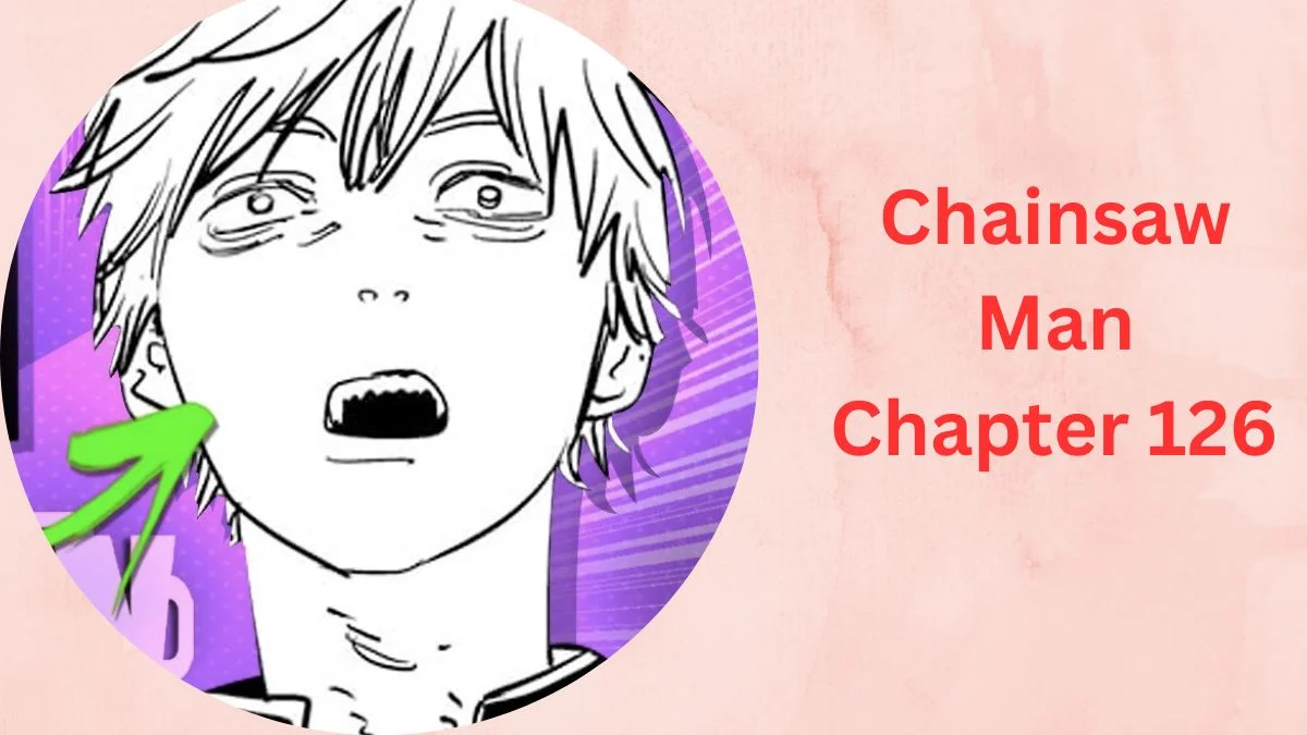Where to read chainsaw man chapter 126