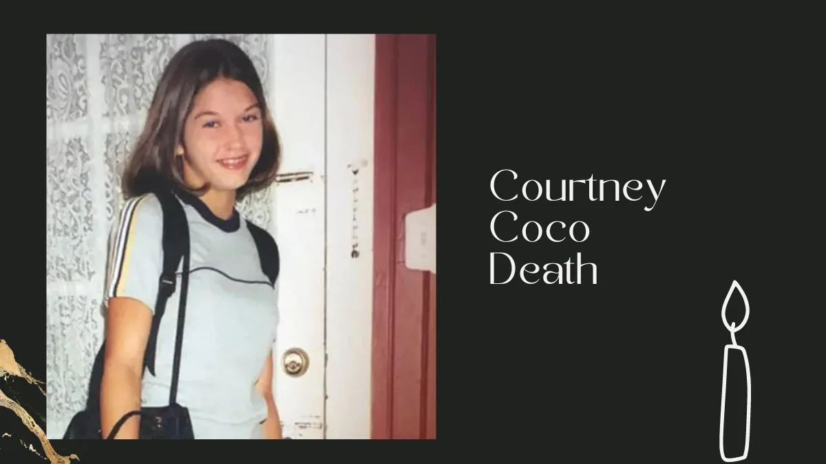 Courtney Coco Death