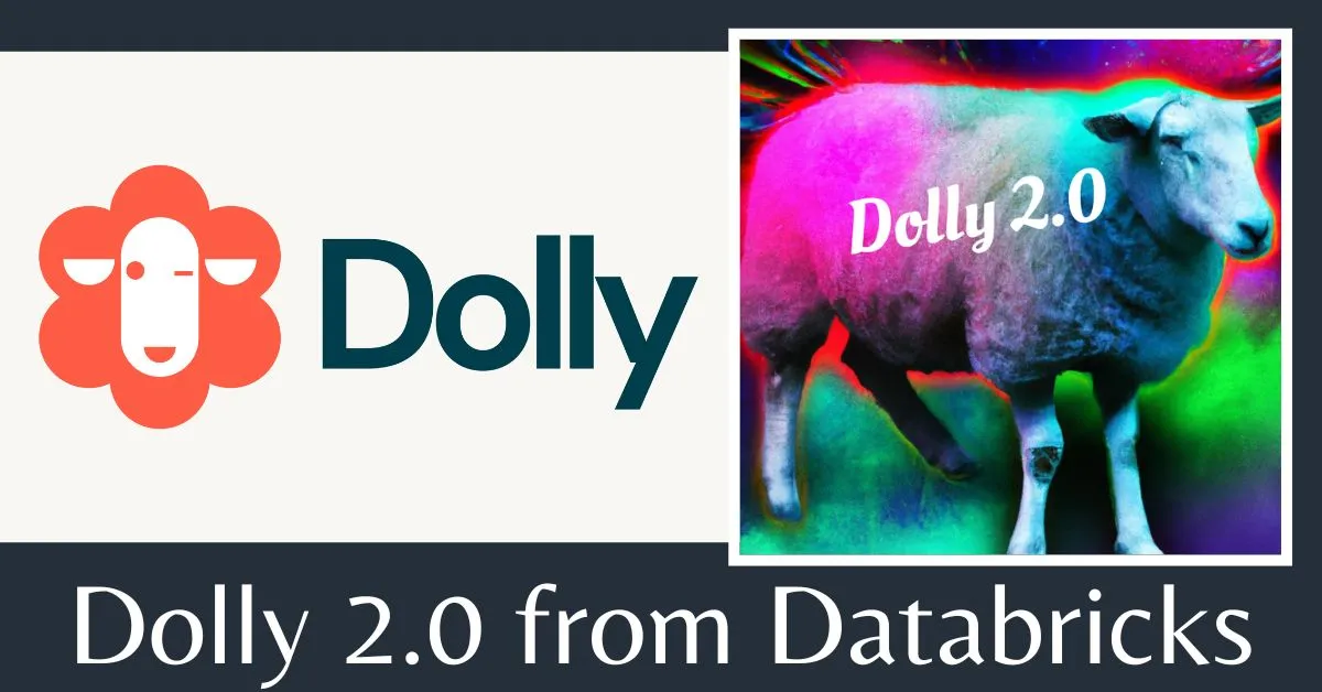 Dolly 2.0 from Databricks