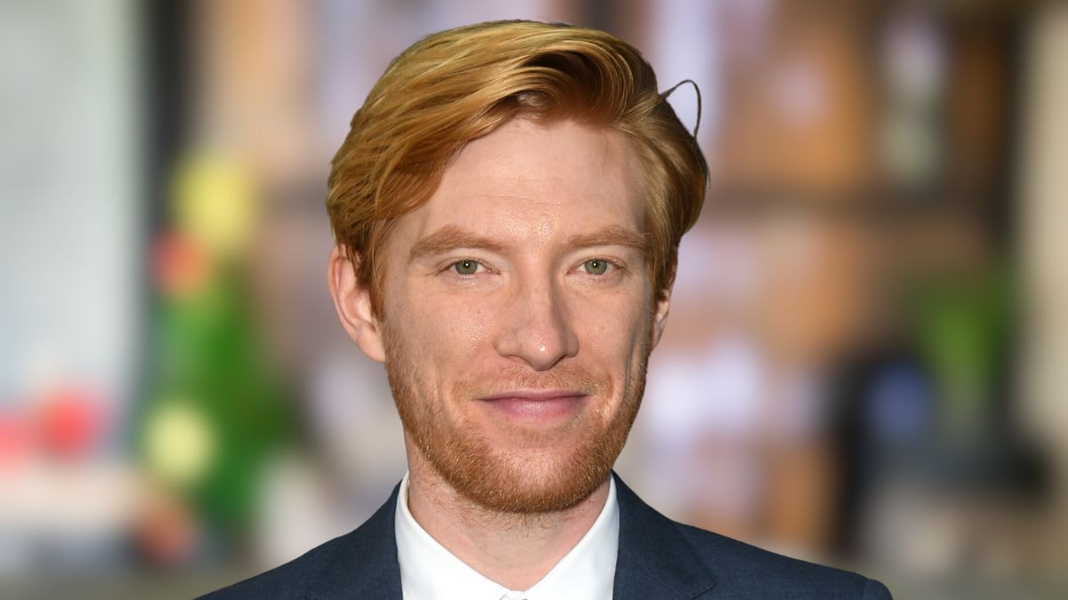 Domhnall Gleeson Joins Echo Valley Cast 
