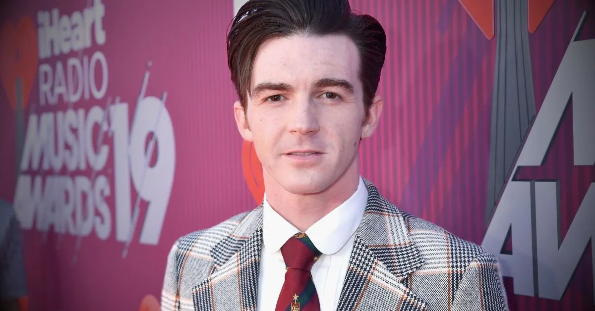 Drake Bell reported missing in Florida
