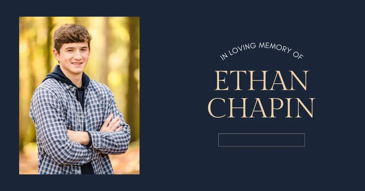 Ethan Chapin