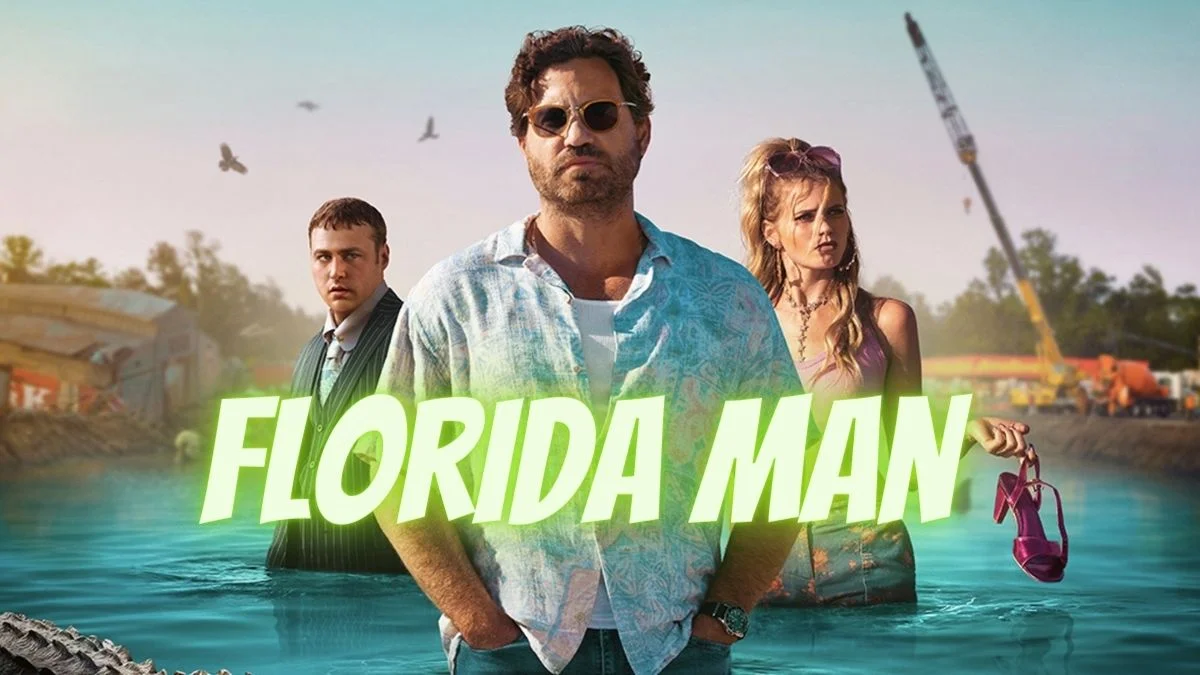 Florida Man Season 2 Characters