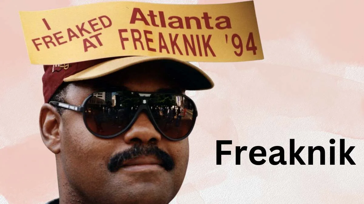 Freaknik documentary release date