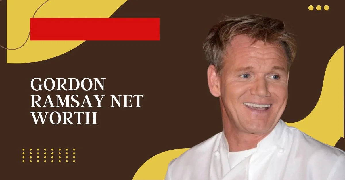 Gordon Ramsay Net Worth What is the Chef's "Average Salary" Per Episode?