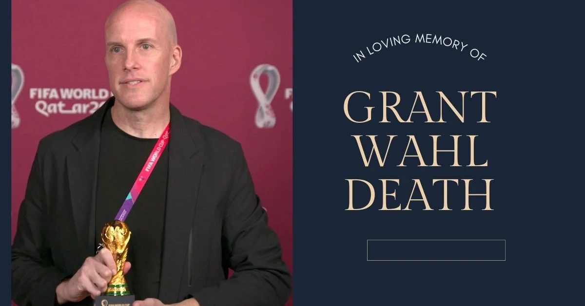 Grant Wahl Death