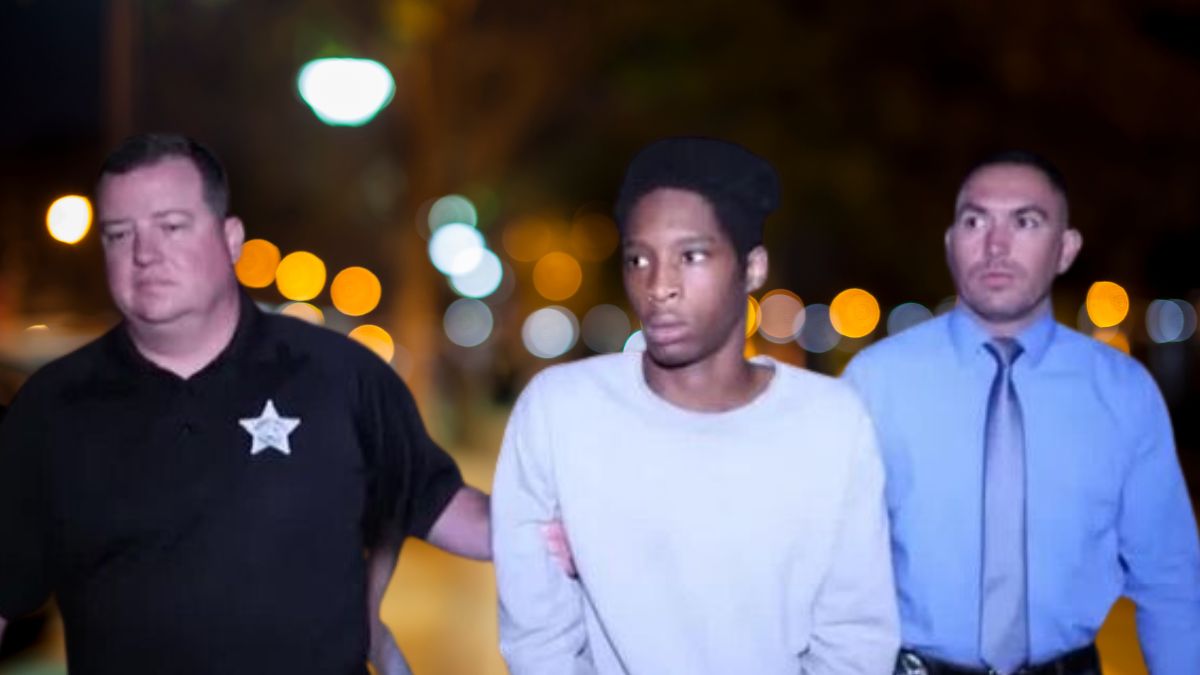 In Murdeɼ of Three Teens Two Arrested 