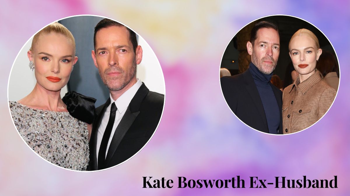 Kate Bosworth Ex-Husband