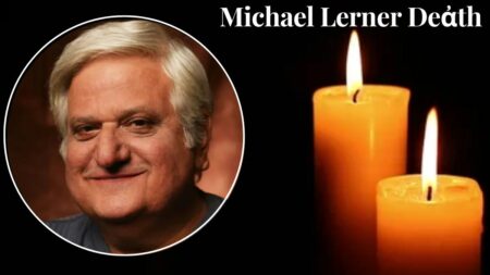 Michael Lerner Death