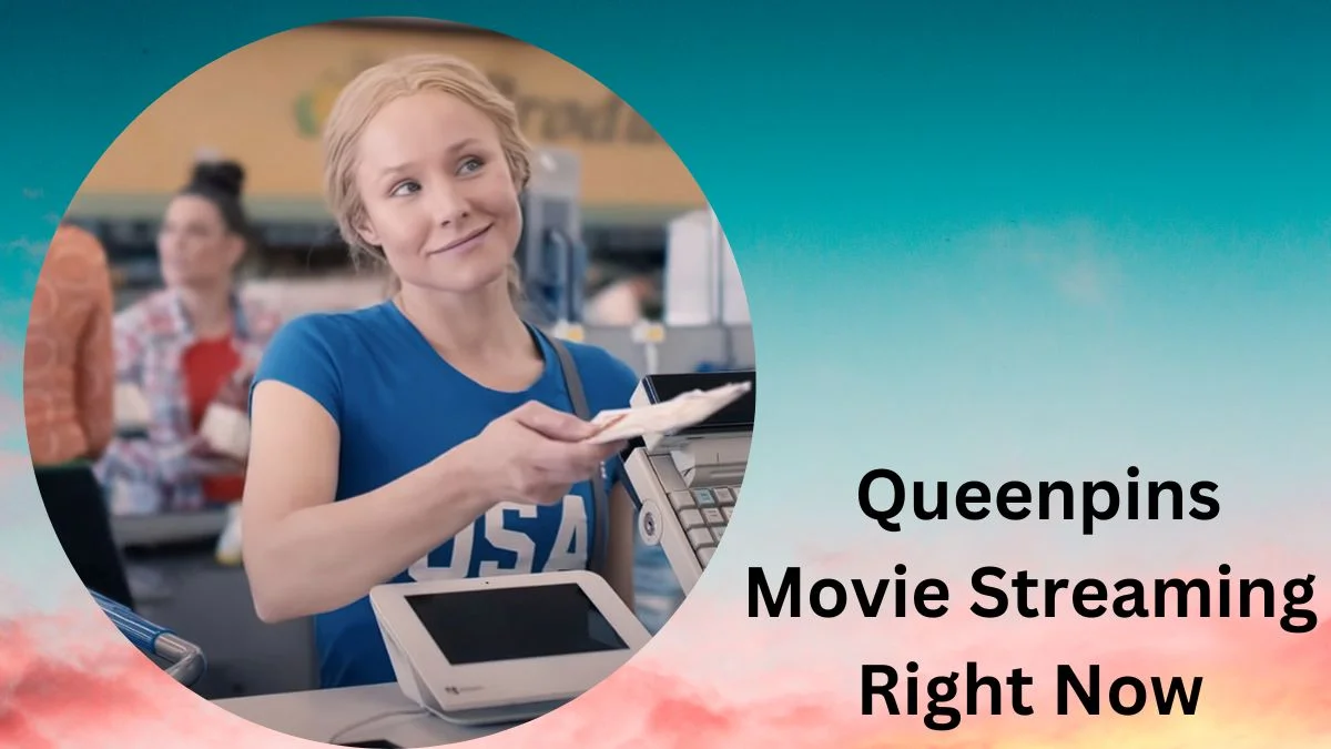 Queenpins Movie Streaming 