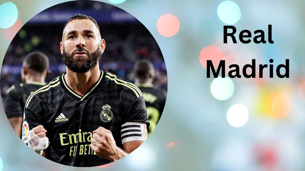 Bayern Munich Star is on The Radar of Real Madrid