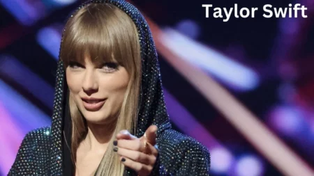 Taylor Swift Batman inspired music video