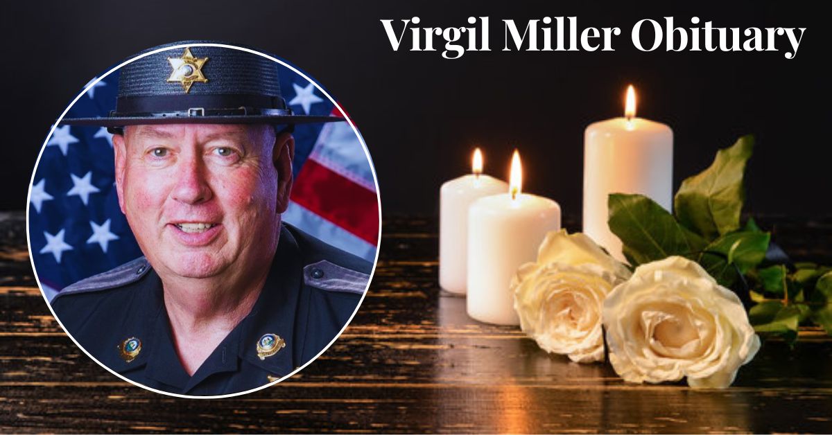 Virgil Miller Obituary
