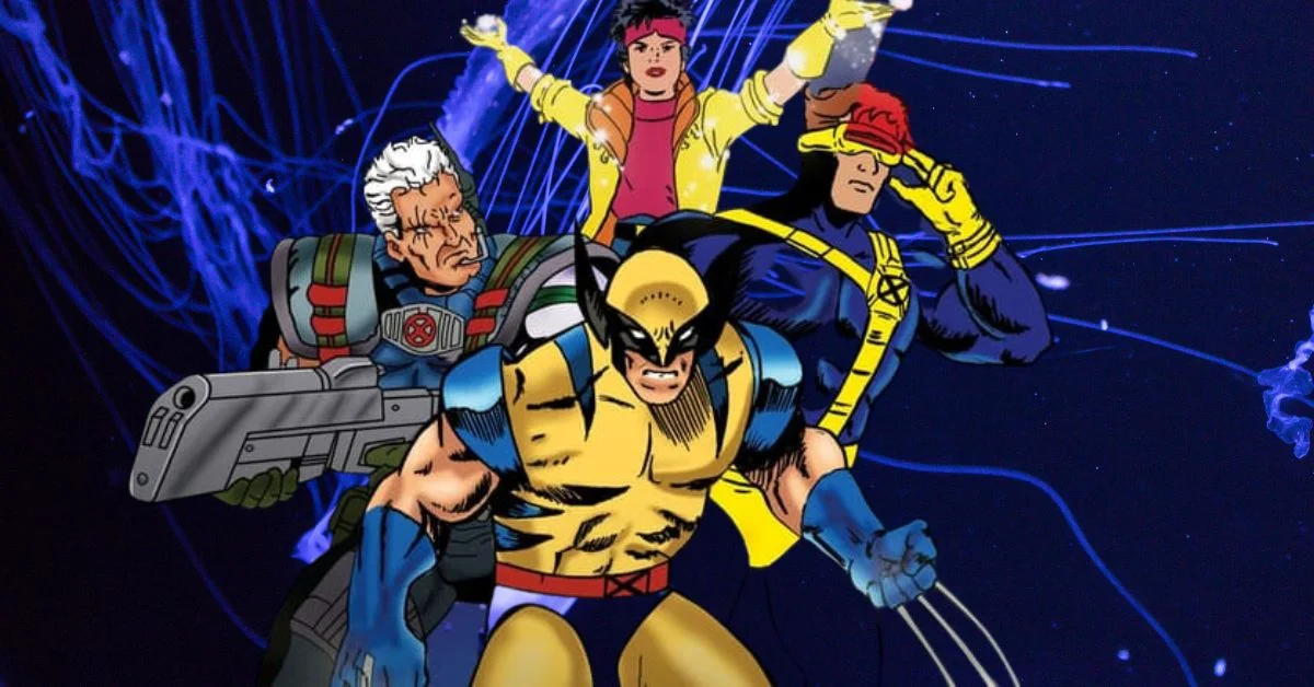 What can readers of X-Men '97 anticipate