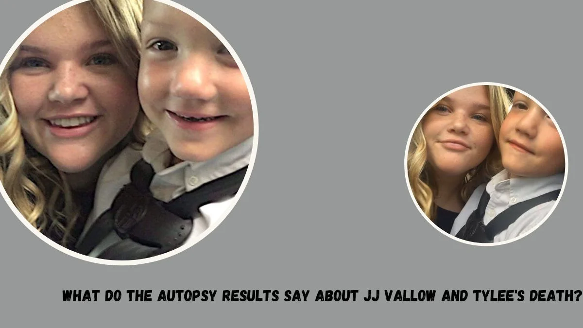 What do the Autopsy Results say about JJ Vallow and Tylee's Death