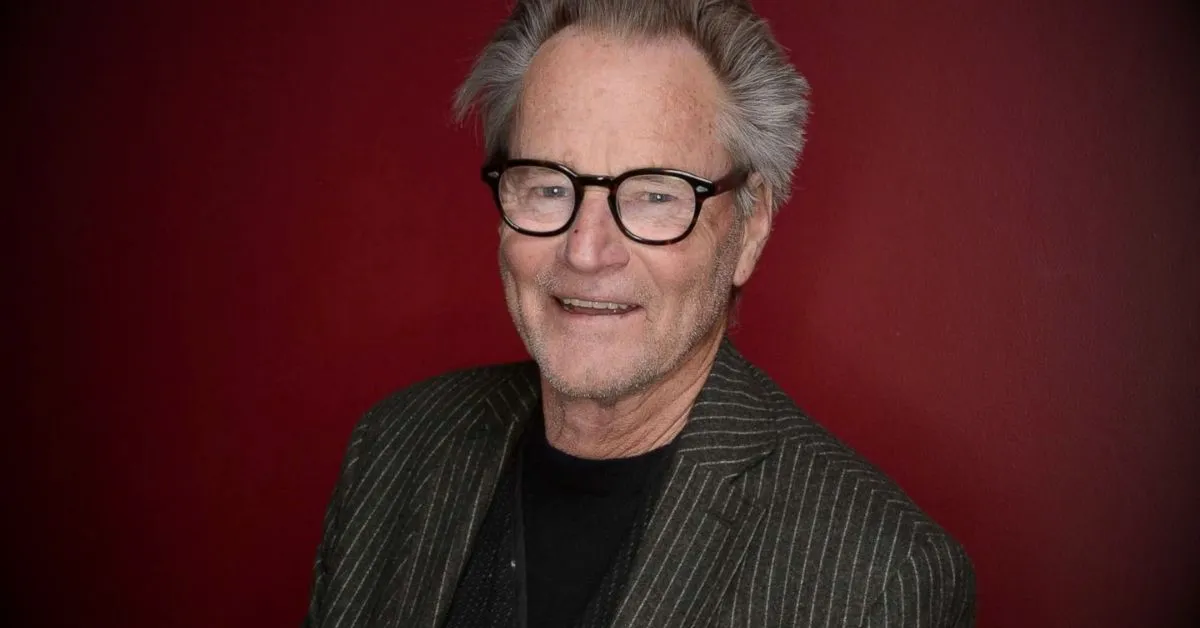 What is Sam Shepard Cause of Death