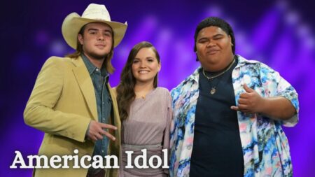 American Idol: What Happened in the Finale Episode of Competiton?