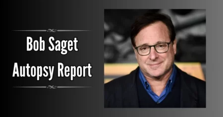 Bob Saget Autopsy Report cnn
