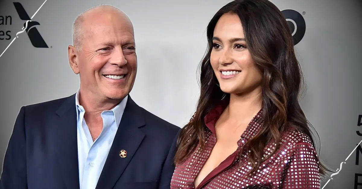 Bruce Willis's Wife About His Health